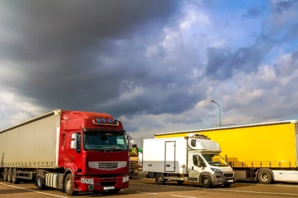Bartın Mersin Nakliyat Ambarları